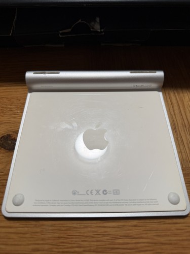 Apple magic trackpad - apple,