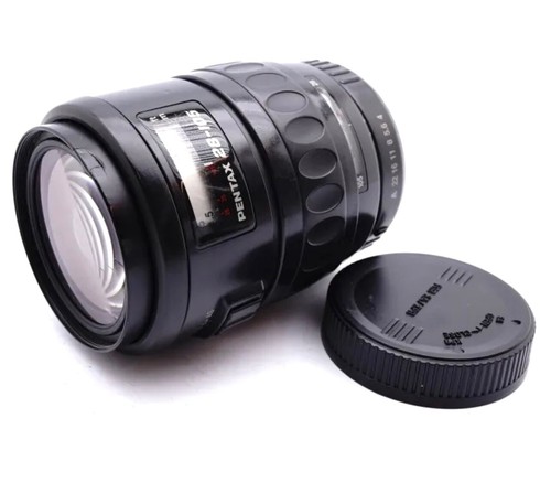 Pentax smc 105 f4 - smc, mm
