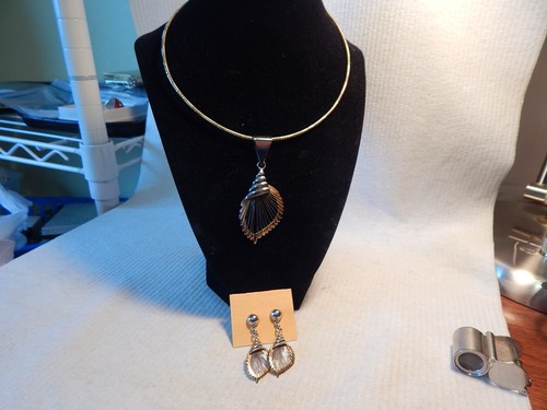Collana girocollo breil - collana,