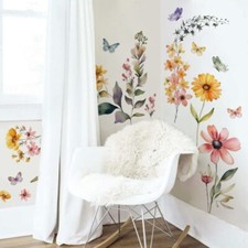 PVC Decorative Wall Stickers