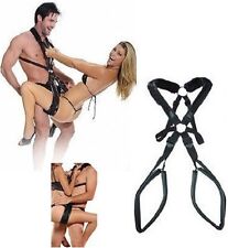 MARSUPIO POSIZIONI BONDAGE