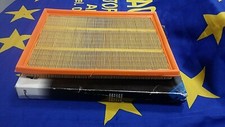 FILTRO ARIA OPEL ASTRA F 16V 1.4-1.6-1.7-1.8-2.0 TURBO DIESEL 1995>TECNOCAR A406