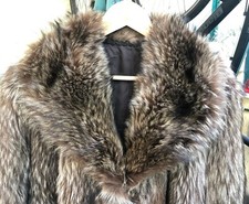 Pelliccia Dellera Marmotta