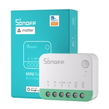 SONOFF MINI Wi-Fi Smart Switch