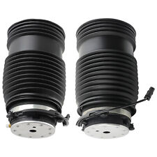 2x Sospensioni Pneumatiche Posteriore for Mercedes GLC X253 GLC300 GLC350e