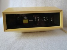 Orologio da tavolo COPAL 602