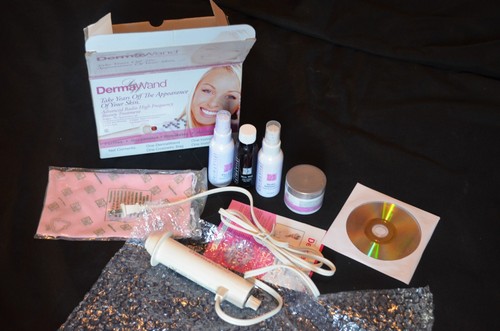 Dermawand dispositivo antietà - dermawand,