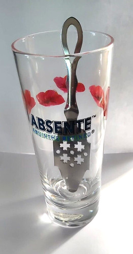 Liquore absinthe highball - highball, alto