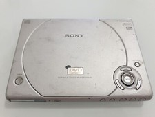 Sony Lettore Portatile dvd