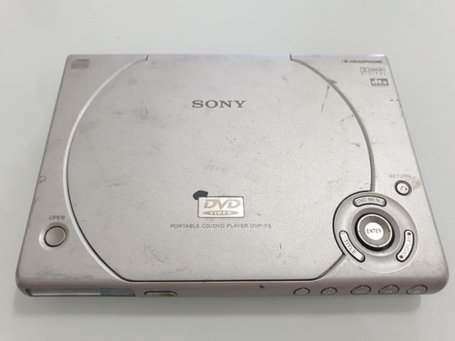 Sony lettore portatile dvd - lettore,