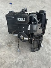 CONVOGLIATORE INTERNO COMPLETO DI RADIATORI RENAULT CLIO 4 CON STUFA DIGITALE