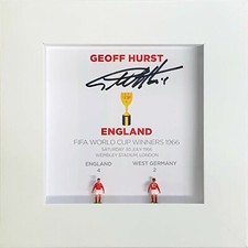 CORNICE SUBBUTEO GEOFF HURST