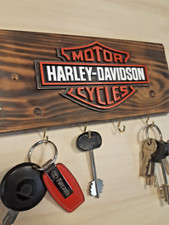 Harley davidson portachiavi - , in