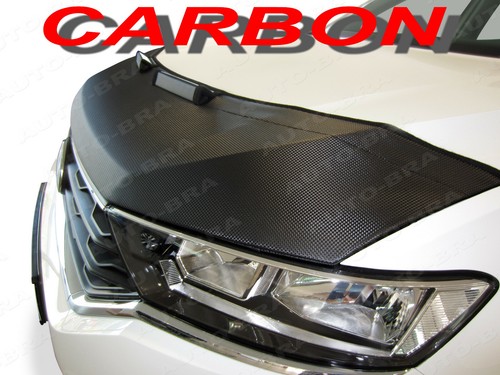 Reggiseno effetto carbonio - , per