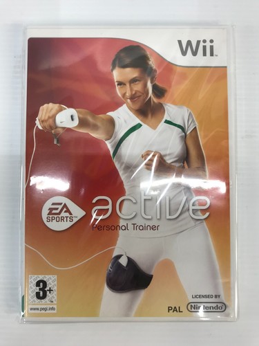 Sports active personal - sports,
