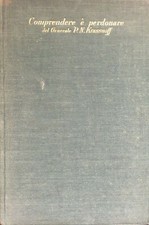 P.N. Krassnoff, Comprendere è