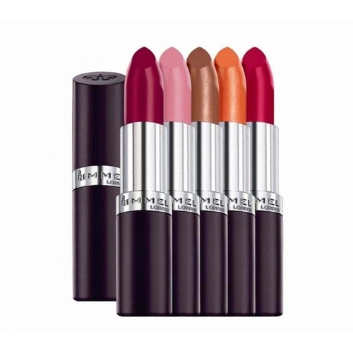 Rossetto rimmel finitura - rossetto,