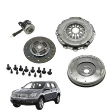 KIT FRIZIONE E VOLANO