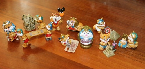 Sorpresine kinder miaogizi - miaogizi,