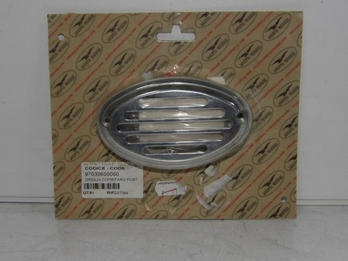 Fanale posteriore moto - moto, guzzi