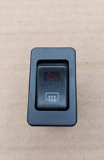 Pulsante Nissan Patrol GR Y60 Sbrinatore Lunotto Termico Switch