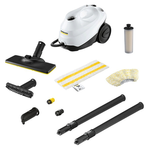 Pulitore vapore kärcher sc - vapore,