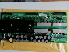 TV PLASMA Philips 42PF9945/12 LJ41-01191A LJ92-00748A pe unità scheda principale