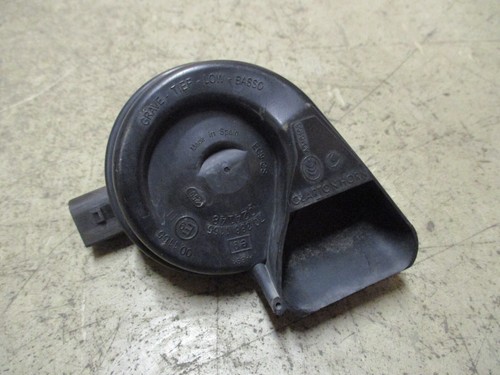 Clacson woofer audi 8k - clacson,