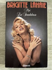 Brigitte Lahaie | Moi, La