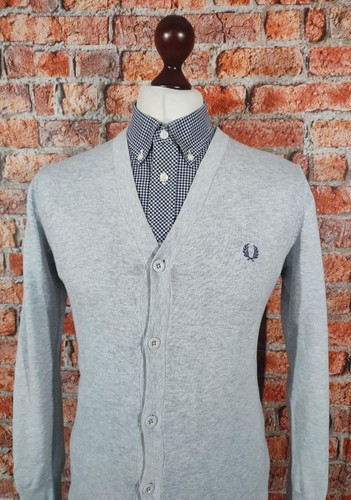 Cardigan maglia fred - in, perry