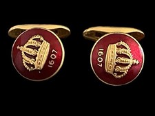 GEMELLI VINTAGE CORONA