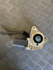 Motorino alzavetro posteriore