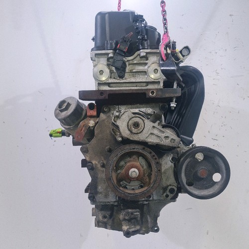 Motore tipo w10b16a - motore, mini
