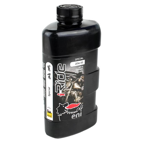 Olio motore lubrificante eni - lubrificante,