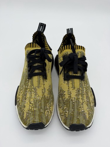 Maglia nmd camo glitch prime - maglia,