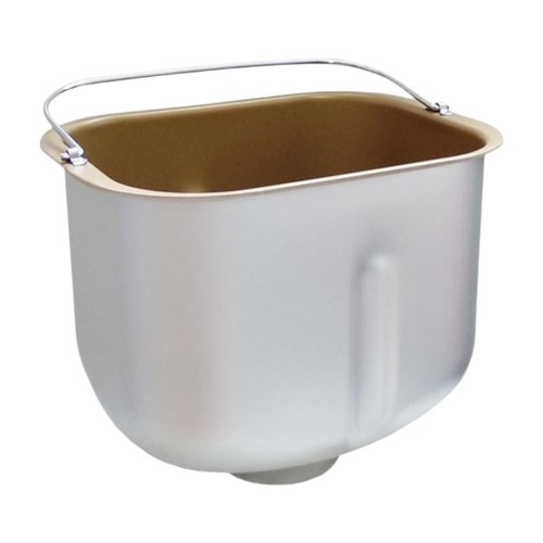 Secchio per macchina del - , pane