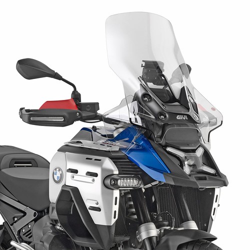 Givi d5146st cupolino - givi,