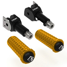 Pedane Ducabike Ducati Race -