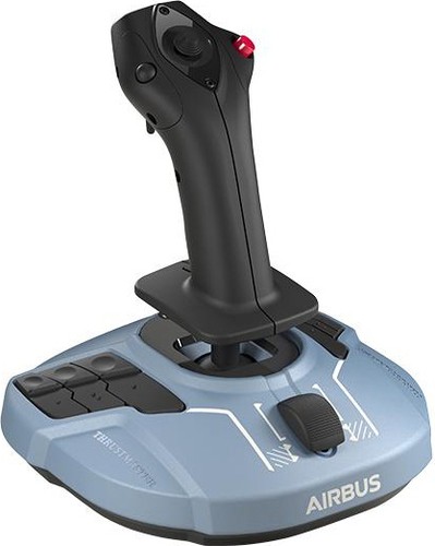 Joystick simulatore volo