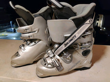 Scarponi da sci Dolomite donna n. 38/39