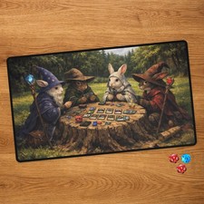 Tappetino da gioco Rabbit MTG