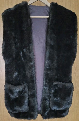 Gilet vintage festival