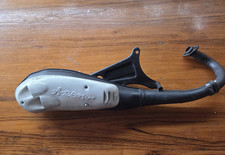 NOS Marmitta Arrow Shark