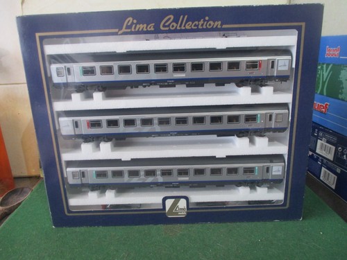 Lima coach set rhone - 1;87,