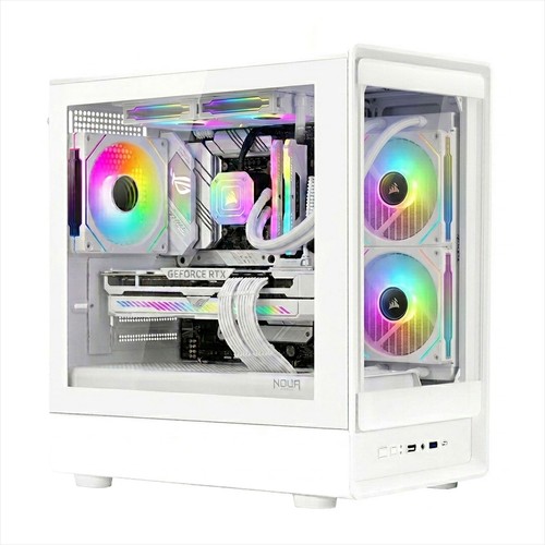 Noua nexus case bianco - noua,