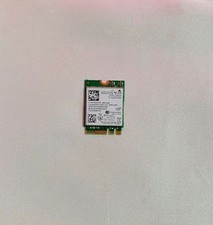 SCHEDA RETE INTEL 3160NGW AC
