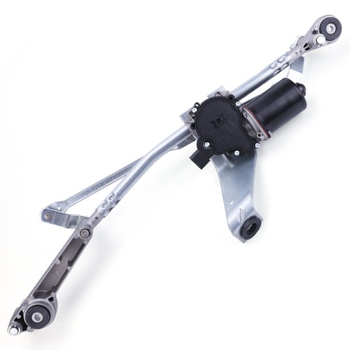 Asta tergicristallo con - , motore