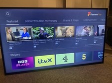 Hisense h43b7300uk 2160p - hisense, 43"