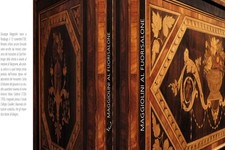 Maggiolini al Fuorisalone - Giuseppe Beretti, Sandrina Bandera, Francesca Tasso