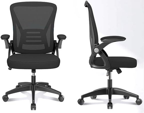 Sedia ufficio ergonomica - sedia,